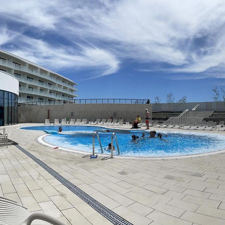 Apartament Polanki Aqua A204 Kołobrzeg Zewnętrze zdjęcie