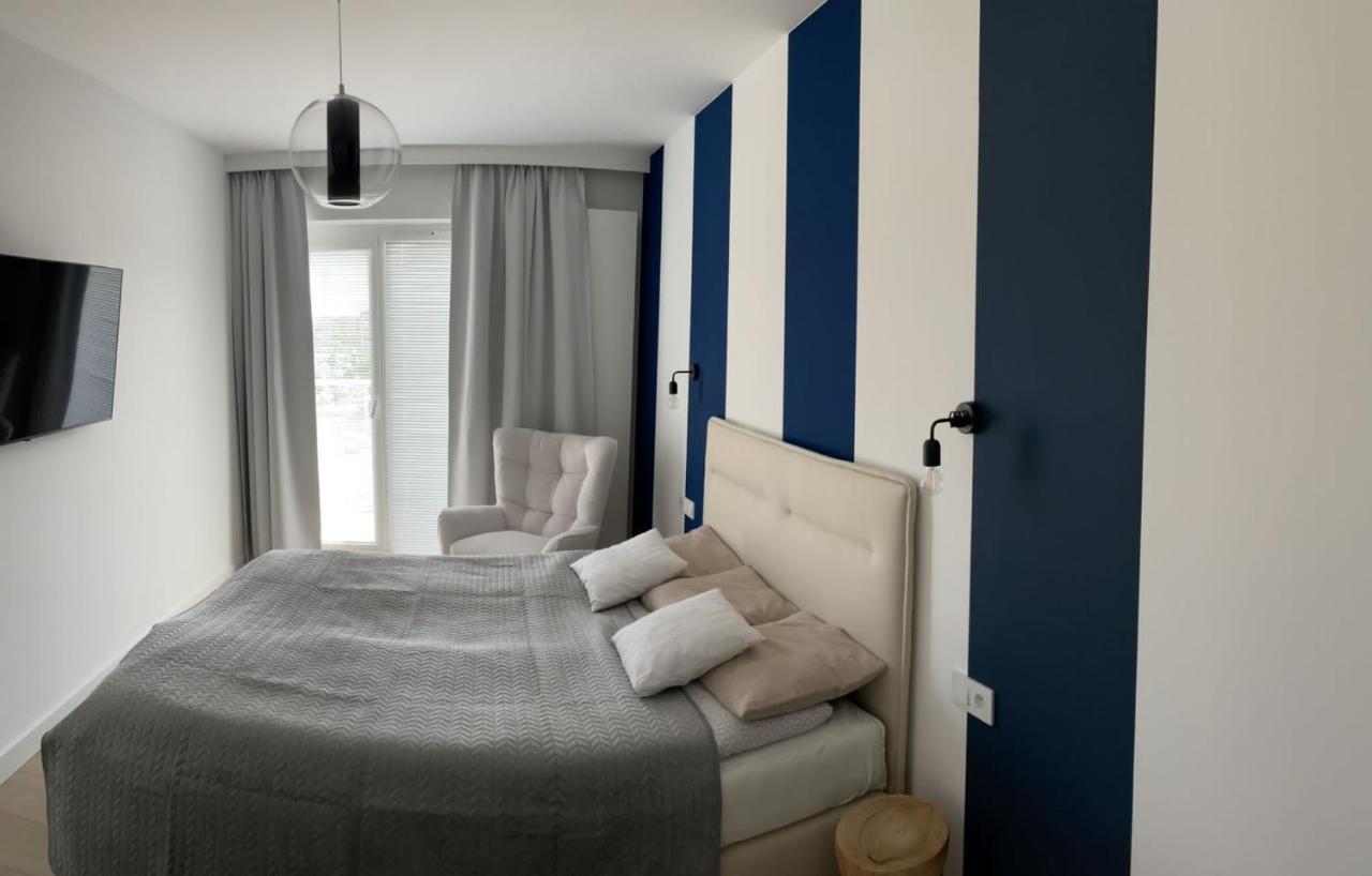 Apartament Polanki Aqua A204 Kołobrzeg Zewnętrze zdjęcie