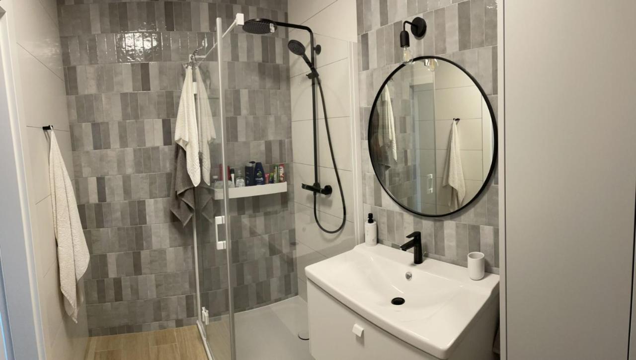 Apartament Polanki Aqua A204 Kołobrzeg Zewnętrze zdjęcie
