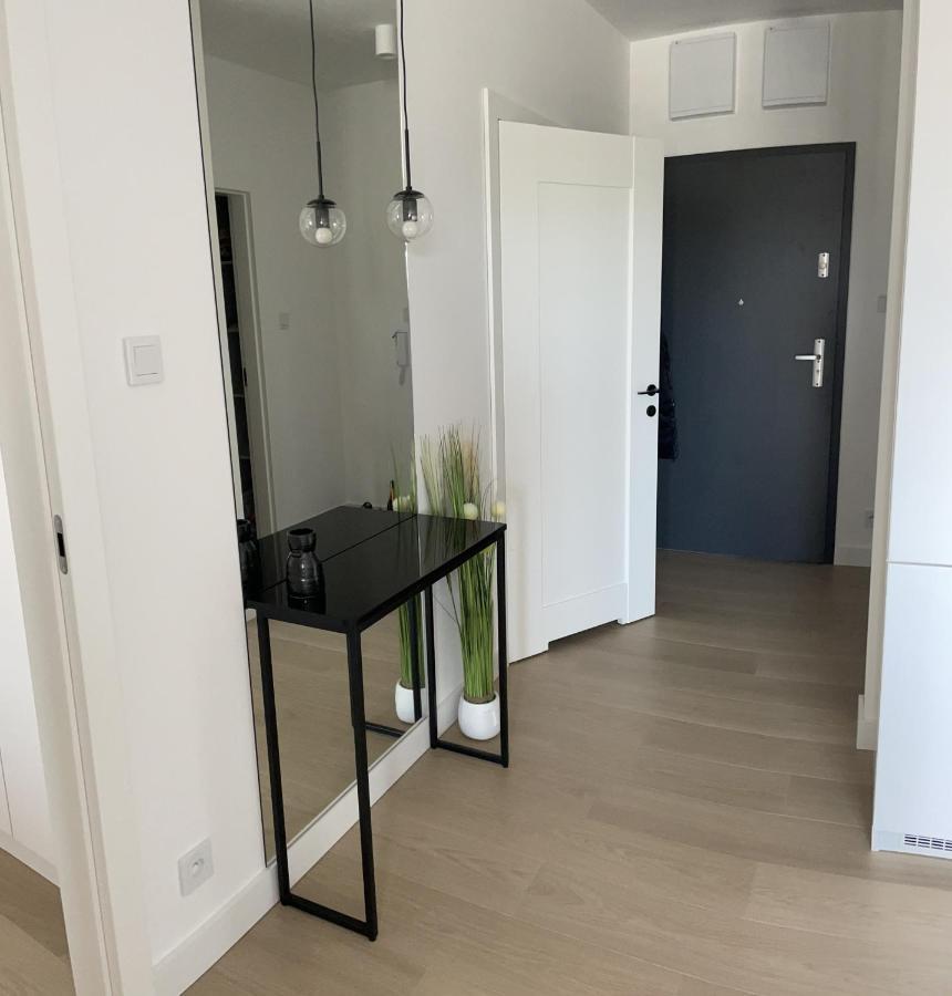 Apartament Polanki Aqua A204 Kołobrzeg Zewnętrze zdjęcie