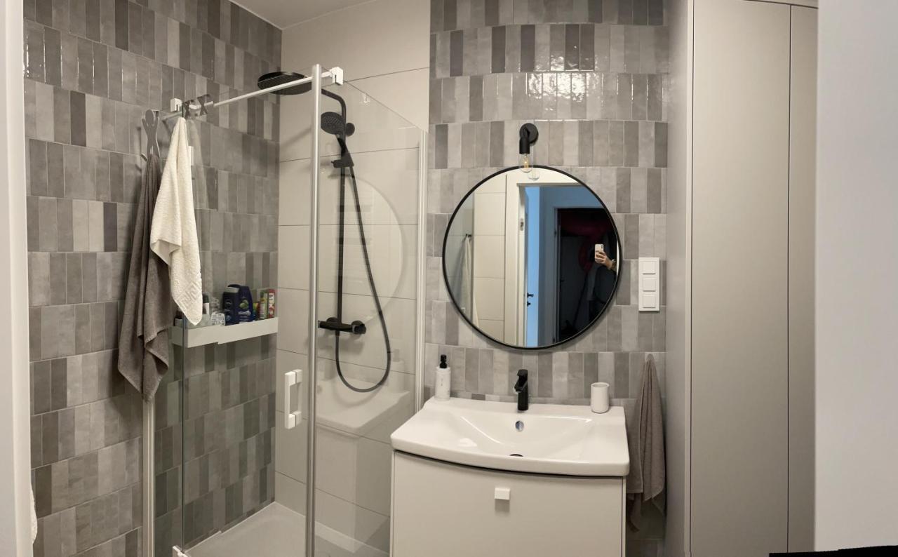 Apartament Polanki Aqua A204 Kołobrzeg Zewnętrze zdjęcie