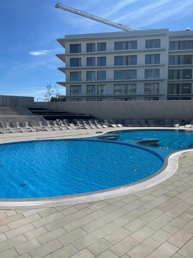 Apartament Polanki Aqua A204 Kołobrzeg Zewnętrze zdjęcie