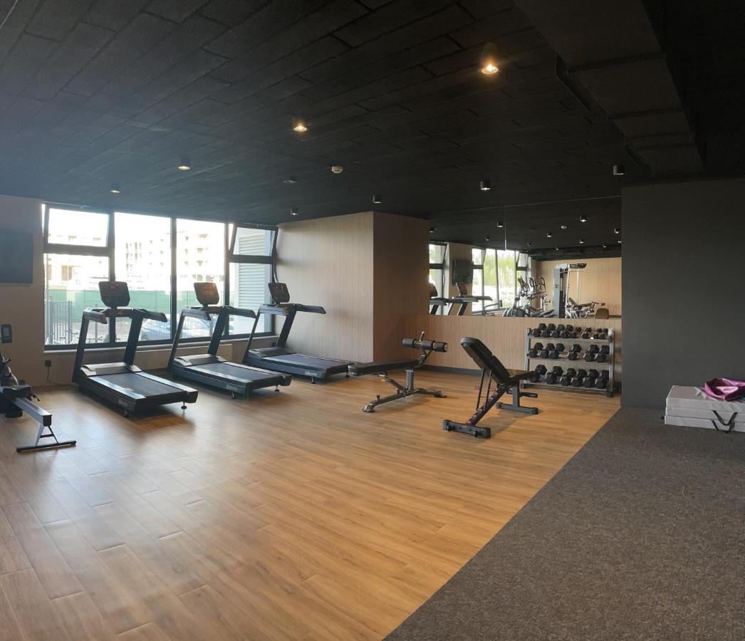 Apartament Polanki Aqua A204 Kołobrzeg Zewnętrze zdjęcie