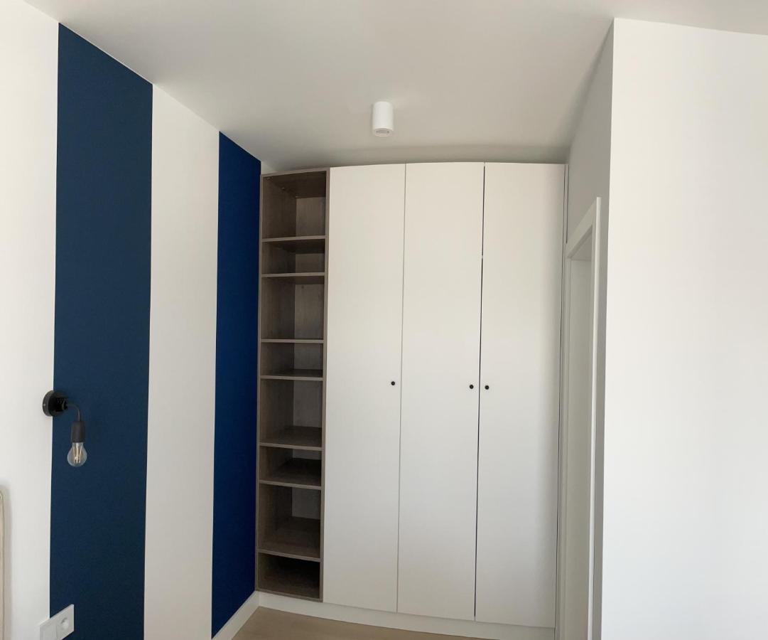 Apartament Polanki Aqua A204 Kołobrzeg Zewnętrze zdjęcie