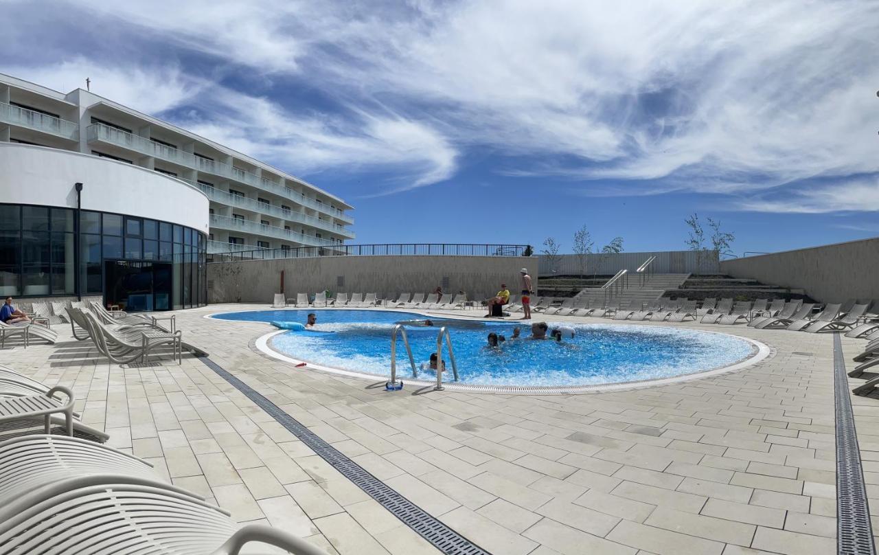 Apartament Polanki Aqua A204 Kołobrzeg Zewnętrze zdjęcie